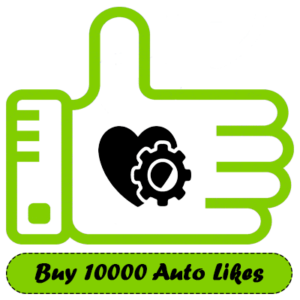Buy 10000 Auto Instagram Likes