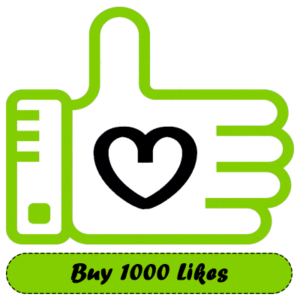 Buy 1000 Real Instagram Likes